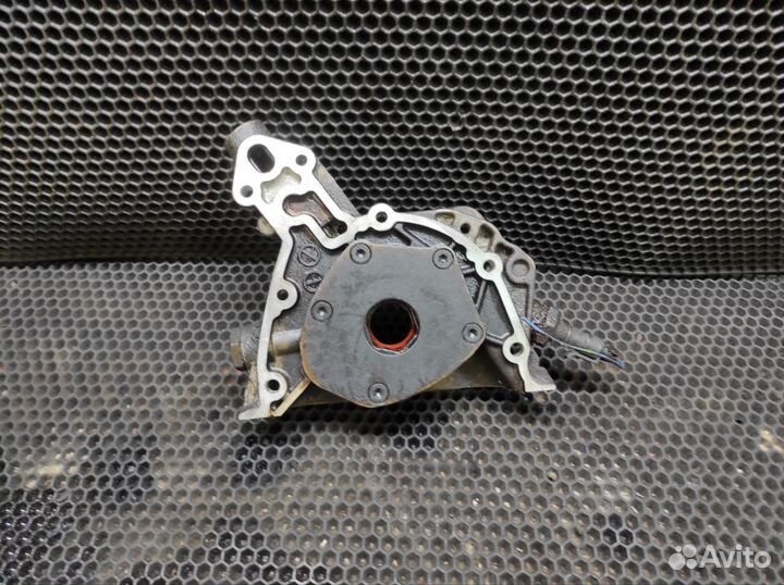 Маслонасос Opel Vectra b Z16XE