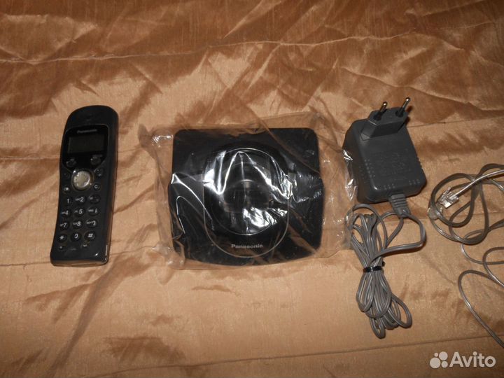 Радиотелефоны стационарные