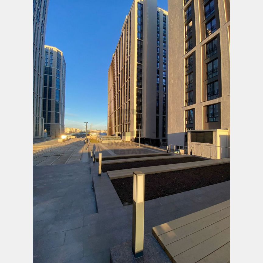 Квартира-студия, 24,9 м², 10/19 эт.