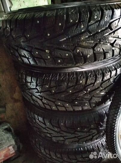 Yokohama Ice Guard Stud IG55 205/70 R15