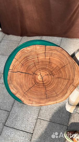 Доска разделочная и для подачи из дерева