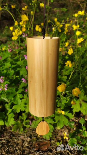 Мелодический Колокольчик Коши Музыка ветра