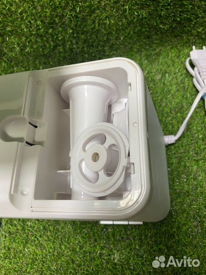 Мясорубка Sakura SA-6424(З)