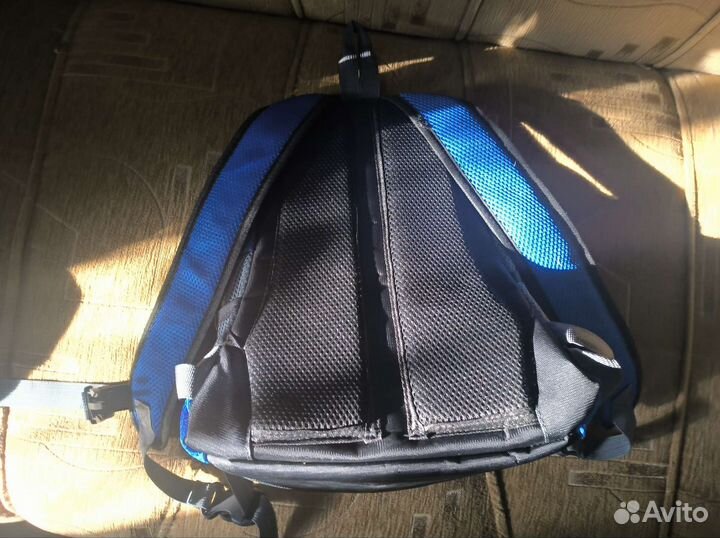 Сумка переноска рюкзак для собак и кошек