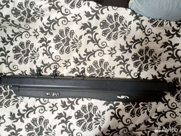 Шторка багажника хундай Туксон