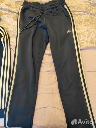 Костюм adidas женский XS/36