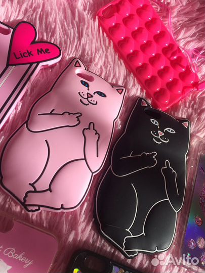 Новый чехол для iPhone 6, 6S