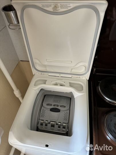 Стиральная машина AEG L 70260 TL