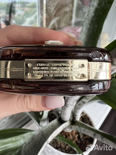 Парфюм Nina Ricci L’Extase Eau de Parfum оригинал