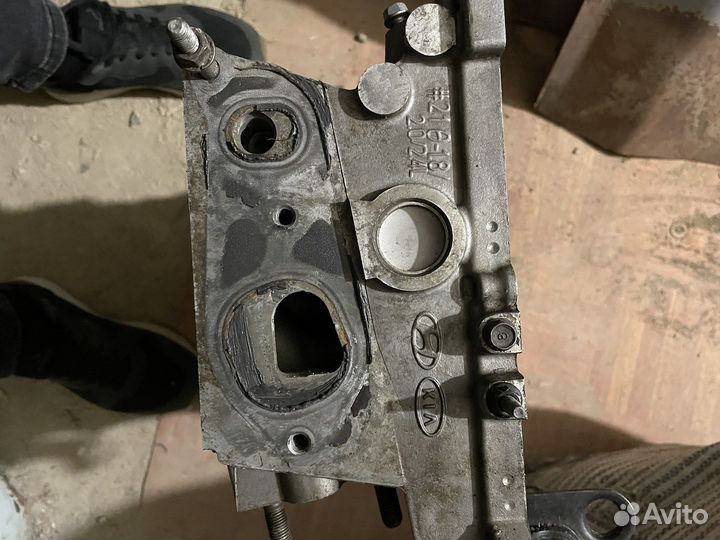 Запчасти на хендай санату нф 2.0