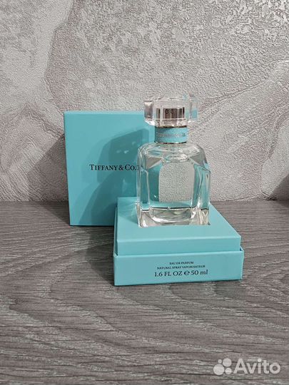 Tiffany & Co 50 мл