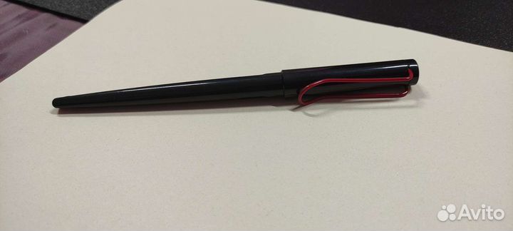 Ручка перьевая