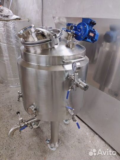 Пвк 120 л от производителя