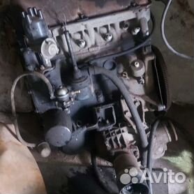 Диагностика двигателя Lada