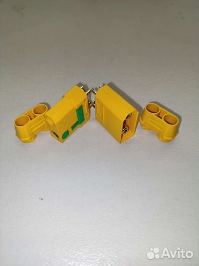 XT90-S анти искра