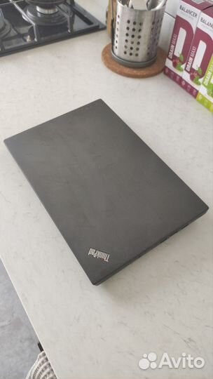 Lenovo Thinkpad T460