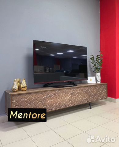 Тумба тв Bravo в современном стиле