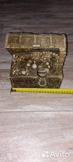 Декор грот для аквариума