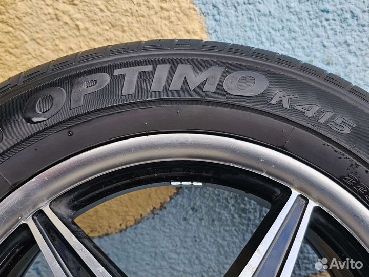 Hankook Optimo K415 225/60 R17 99H
