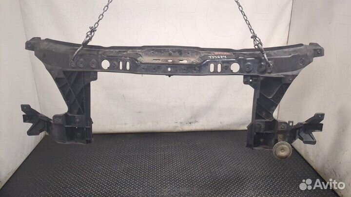 Рамка передняя Mercedes Sprinter, 2008