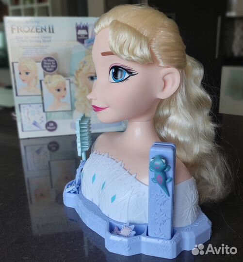 Кукла холодное сердце