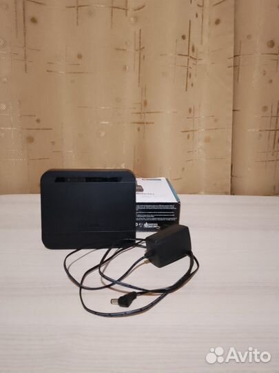 Wifi роутер D-Link DIR-300