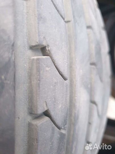 R17 Pirelli 176A2 CE11 TL 205/40, PCD 4x100 DIA 55