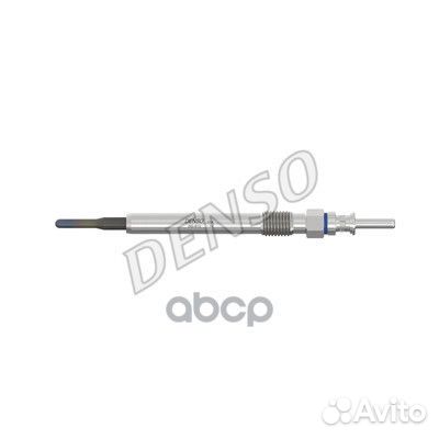 Свеча накаливания BMW 1/3/5 DG-613 Denso