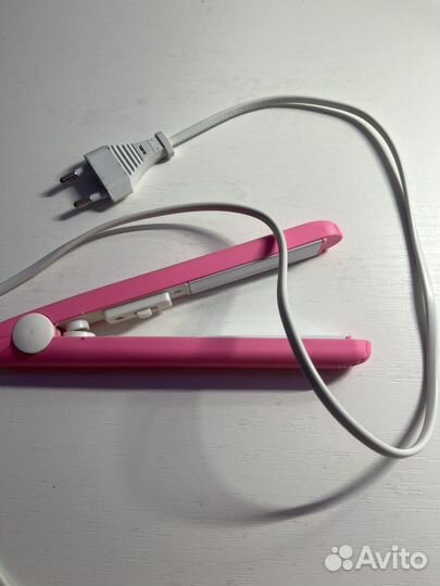 Плойка для волос