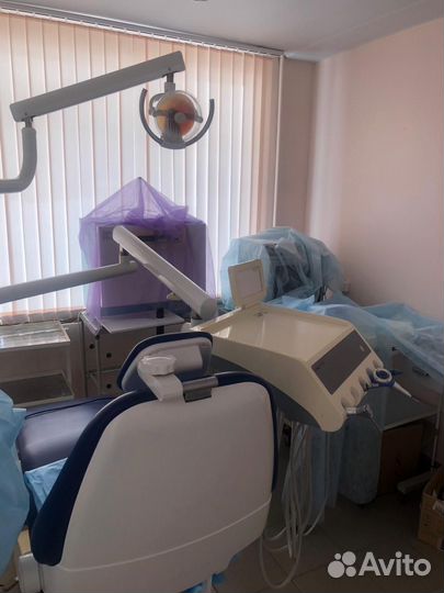 Стоматологический кабинет в аренду