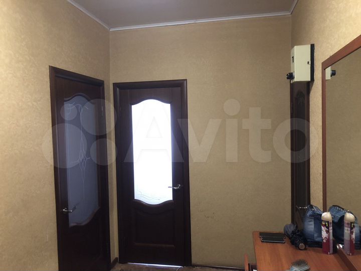 3-к. квартира, 61,4 м², 1/9 эт.