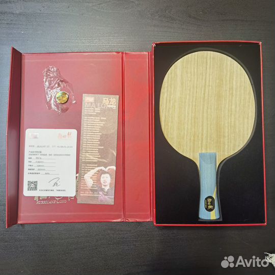 Основание DHS Hurricane Long 5X