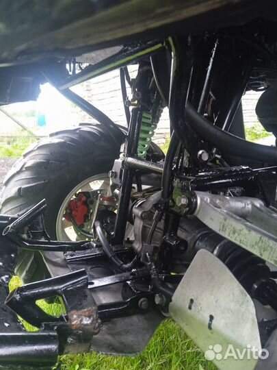 Продам квадроцикл