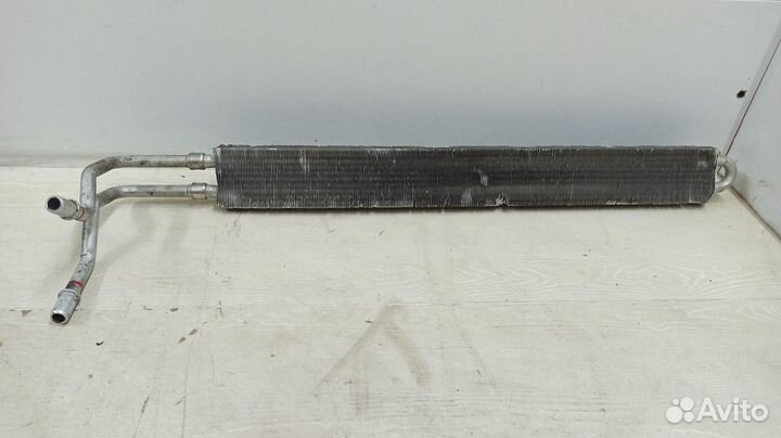 Радиатор гидроусилителя руля BMW X5 E70 N55