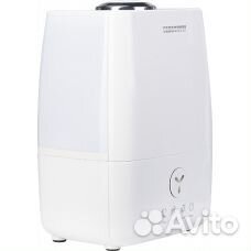 Увлажнитель воздуха Cloud