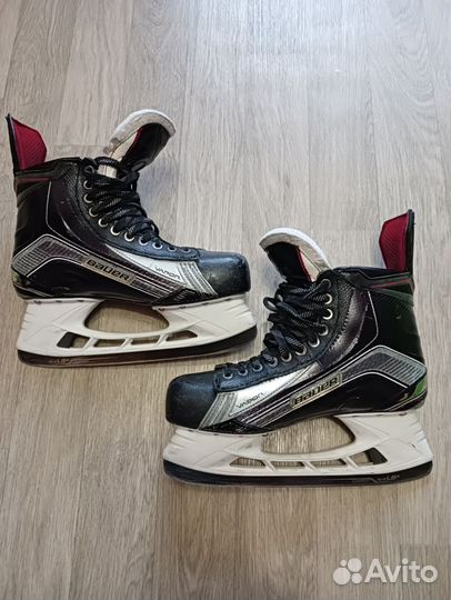 Коньки Bauer 1x 11,5EE