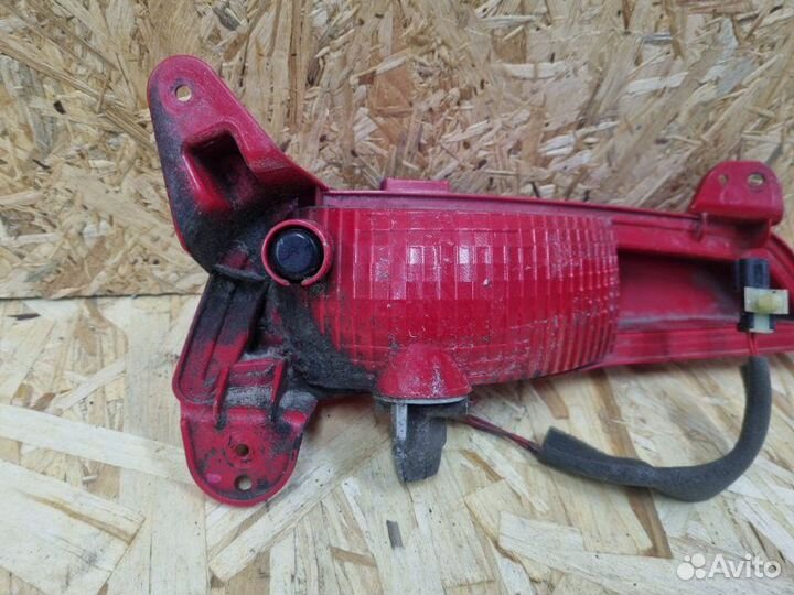 Фонарь в бампер задний правый Hyundai Creta С 2015