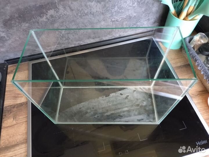 Аквариум 15 литров