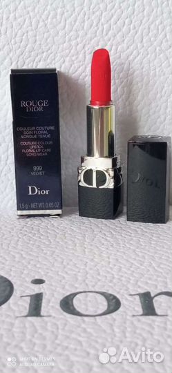 Givenchy помада мини