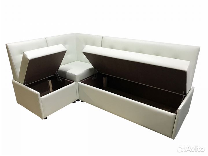 Кухонный уголок «Призма»