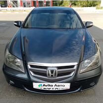 Honda Legend 3.5 AT, 2007, 284 000 км, с пробегом, цена 930 000 руб.