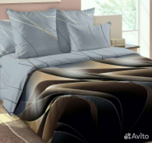 Постельное белье 2 спальное 