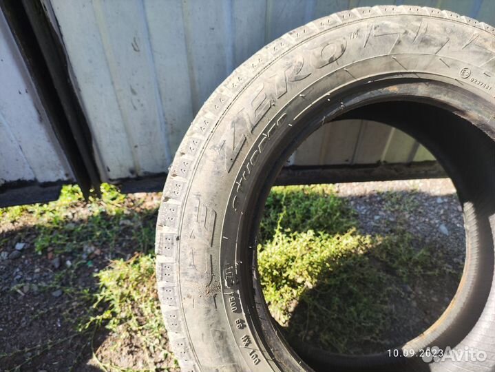 Pirelli Ice Zero 185/60 R14 86T