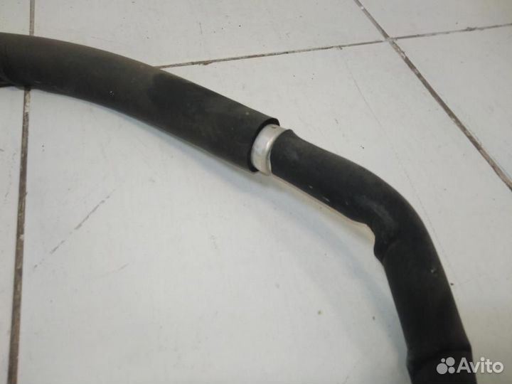 Трубка кондиционера Mazda CX-5 KE 2011-2017