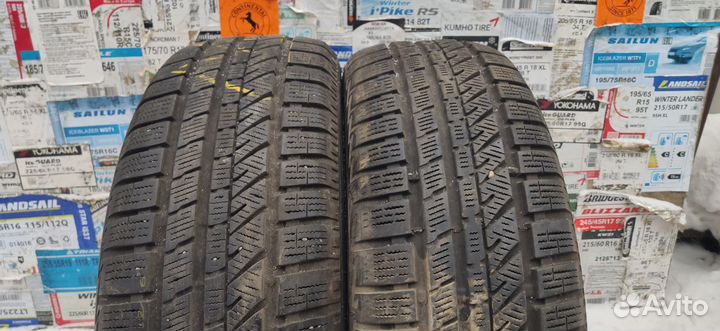 Bridgestone Blizzak LM-30 195/60 R15 88T