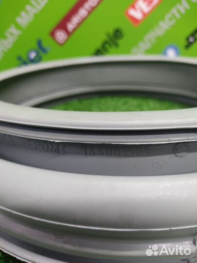 Манжета стиральной машинки Ariston/Indesit