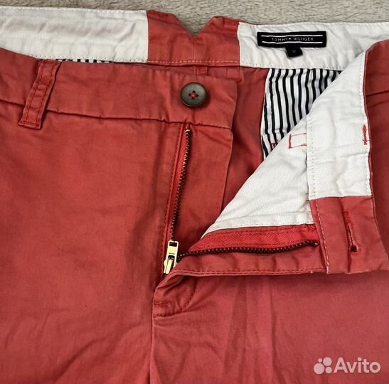 Шорты мужские Tommy hilfiger