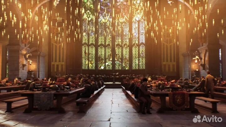 Hogwarts Legacy: Digital Deluxe Edition
