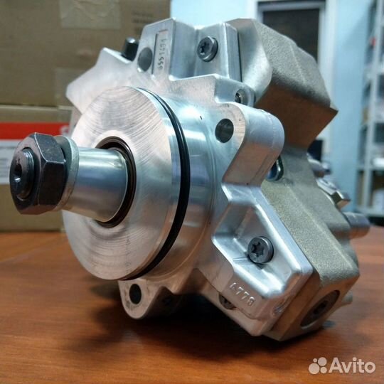 Тнвд Камаз Евро 3 4ISBe 6ISBe QSB 6.7 0445020150 0