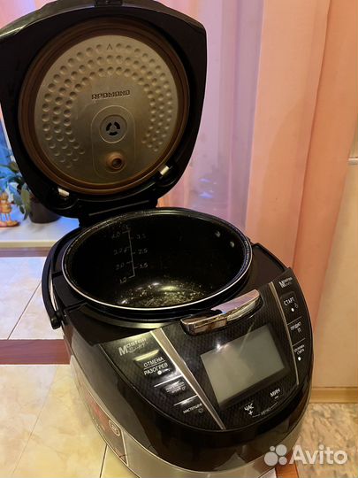 Мультиварка redmond